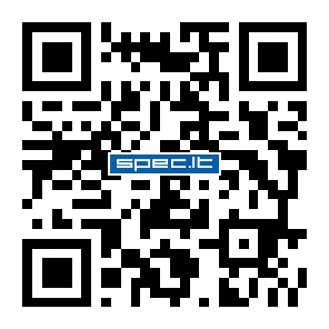 QR kodas | Avalrita, UAB