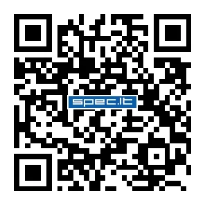 QR kodas | Almaco, MB