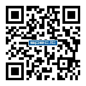 QR kodas | Avamech, UAB | spec.lt