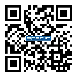 QR kodas | Avametals, MB