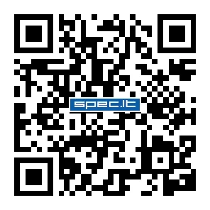 QR kodas | Avance Life Sciences, UAB