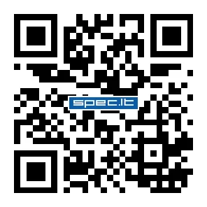 QR kodas | Avanda, UAB | spec.lt