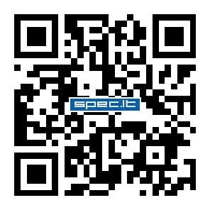 QR kodas | Avaneta, UAB | spec.lt