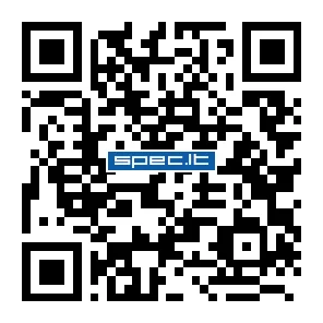 QR kodas | Avangard Baltic, UAB