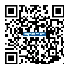 QR kodas | AVANGARD DEVELOPMENT COMPANY, UAB | spec.lt