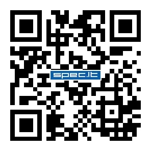 QR kodas | Avangard, UAB | spec.lt