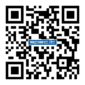 QR kodas | Avangardas, UAB