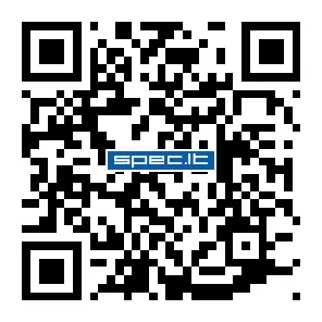 QR kodas | Avant Expedition, UAB | spec.lt
