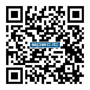QR kodas | Avant fleet solutions, UAB
