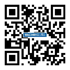 QR kodas | Avant motors, MB