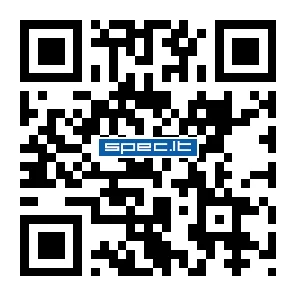 QR kodas | Avanta, UAB | spec.lt