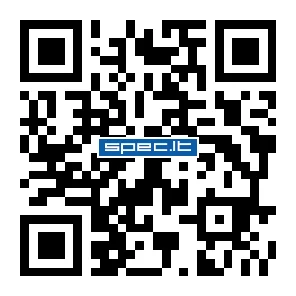 QR kodas | Avantela, UAB | spec.lt