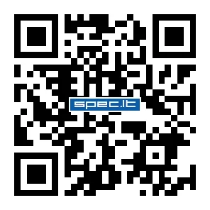 QR kodas | AVANTIKA, UAB | spec.lt