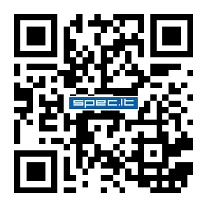 QR kodas | Avantiurino, UAB | spec.lt