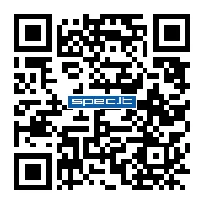QR kodas | Avantiūristas ir partneriai, MB | spec.lt