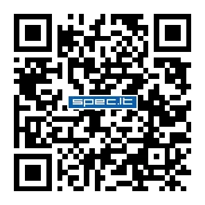 QR kodas | Avantiūristas project, VŠĮ | spec.lt