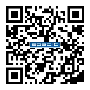 QR kodas | Avantrus Transportas, UAB