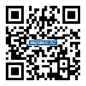 QR kodas | AVANTURAS, UAB | spec.lt