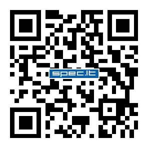 QR kodas | Avantus, UAB | spec.lt