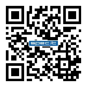 QR kodas | AVANTY, UAB | spec.lt