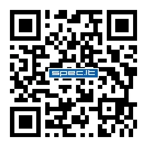QR kodas | Avara, UAB | spec.lt