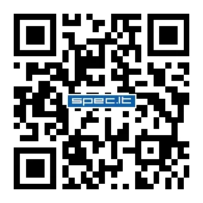 QR kodas | AVARIJA, UAB | spec.lt