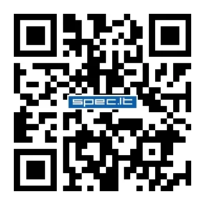 QR kodas | Avaritas, UAB | spec.lt