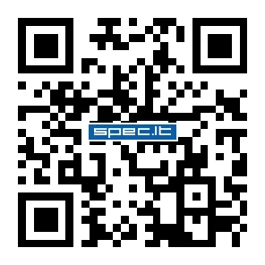 QR kodas | Avarna, MB