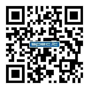 QR kodas | Avarta, UAB