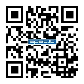 QR kodas | AVAS motor, MB