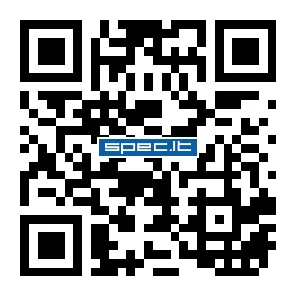 QR kodas | AVAS, UAB | spec.lt