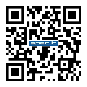 QR kodas | Avasor, UAB