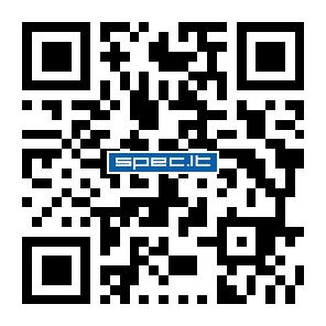 QR kodas | Avastana, UAB | spec.lt