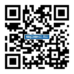 QR kodas | Avastata, UAB | spec.lt