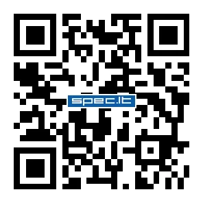 QR kodas | Avataras, UAB | spec.lt