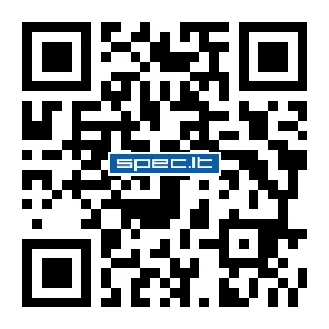 QR kodas | Avaterma, UAB | spec.lt