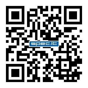 QR kodas | AVATEX, UAB | spec.lt