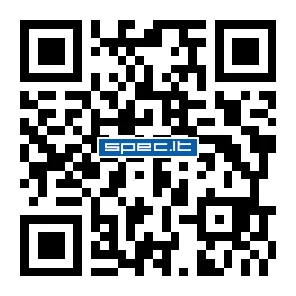 QR kodas | Avatis, IĮ | spec.lt
