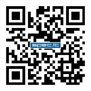 QR kodas | Avatra, UAB | spec.lt