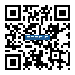 QR kodas | Avatrans, UAB