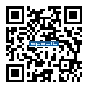 QR kodas | Avaturas, MB | spec.lt