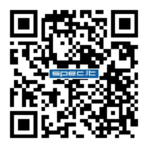 QR kodas | Avav-Bezdonių Tvenkiniai, UAB | spec.lt