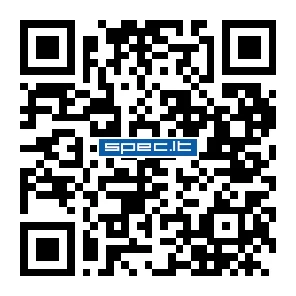 QR kodas | Avax logistics, UAB | spec.lt