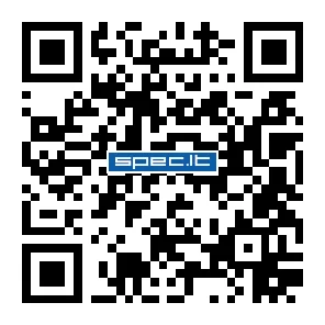 QR kodas | AVAYA NEDERLAND B.V. atstovybė