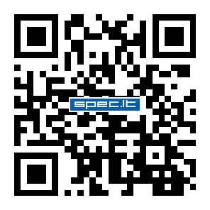 QR kodas | AVB Grupė, UAB | spec.lt