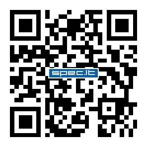 QR kodas | AVC Baltic, MB