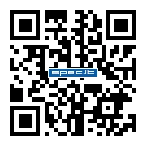 QR kodas | Avdra, IĮ