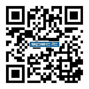 QR kodas | AVEMATROX, UAB | spec.lt