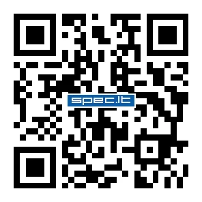 QR kodas | Ave Media, MB | spec.lt