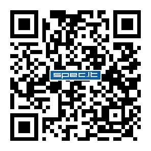 QR kodas | Ave Vita Ansamblis